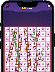 Ludo Board