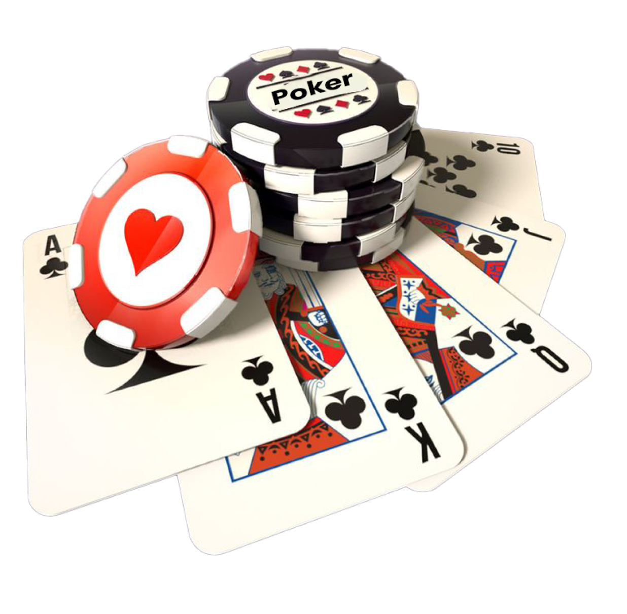 Poker Model